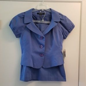 Nine West Suit